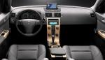 Volvo V50 T5 2007 года